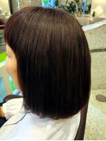 グロウス GROWTH リブレストレート