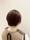 シー(sea.)の写真/骨格・髪質・クセを見極め、あなたに合ったスタイルをご提案します！再現性の高いカット技術が魅力♪