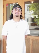 リベルテ(LIBERTE′)&nbsp;北川 楓喜