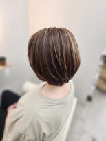 ワンピース 東大宮店(ONE PEACE) 髪質改善マッケス/縮毛矯正/艶髪/ストレート/ツヤカラー/カラー