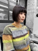 ケイシー(casey)&nbsp;mini bob