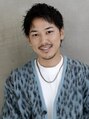 アンバー(UMBER) 原田 康平
