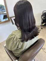 ラヴィリス バイ レム(Raviliss by rem)&nbsp;髪質改善/縮毛矯正/美髪/艶髪/