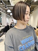 ダンボ(DUMBO)&nbsp;リップラインボブ