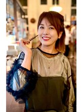 モア エ ココ(moi et coco)&nbsp;加美山 紀子