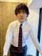 エトワール(ETOILE)の写真/お待たせしすぎました～！“東京スタイル”『上田龍（UPda Dragon）』遂に予約を開放～☆