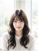 パーマ/韓国風パーマ