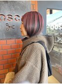 マッシュボブ☆koyama