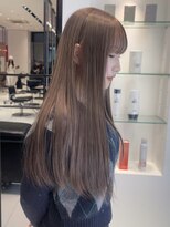 キーン 吉祥寺店(keen)&nbsp;《カネコ》ミルクティーカラー