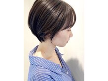 ルッツ (Lutz hair design)