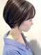 ルッツ (Lutz hair design)の写真/【ショートの似合わせならお任せ！】あなたの雰囲気に最適なショートヘアで、大胆なイメチェンを！