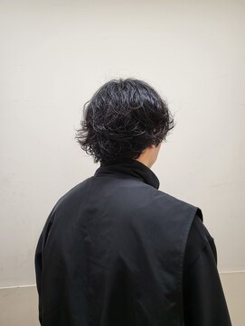 ネアー 新潟(NEER) イメチェン/外ハネボブ/美髪/ワイドバング[新潟駅/万代]