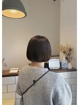 ウルカ 浦和美園(ulQua)&nbsp;ミニボブ＊