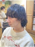 メンズスタイル