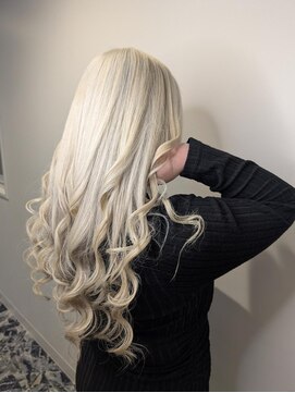 ブランシスヘアー(Bulansis Hair) 仙台エクステ