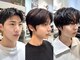ノラ ヘアーサロン(NORA HAIR SALON)の写真