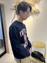 イト(itO.)&nbsp;センターパート