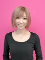 ロサ ファイブヘアー(Rosa..5Hair) Aika 仙台