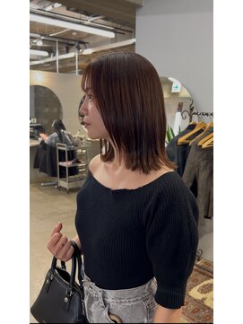 クオーレ(CUORE) ミディアムろぶ