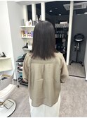 Louer hairmake×ミディアム