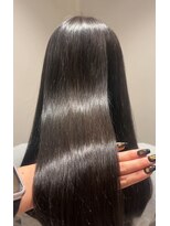 ビジョン 赤坂(vision)&nbsp;艶暗髪カラー×髪質改善カラー