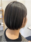 似合わせボブショート