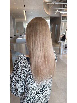 スキル 水戸(SKILL) ホワイトベージュ