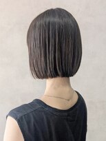 エンクス(enx)&nbsp;くびれヘア/アプリコットオレンジ/ハイライトカラー/鶴ヶ峰HK77