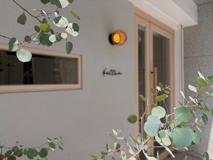 バター(butter)の写真