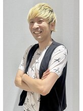 ビス リアン 川口店(Vis lien) 土谷　優太 「川口」