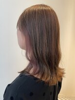 ジュール  くずは駅前(Jour)&nbsp;インナーカラー