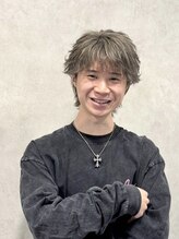 ハッシュタグネイビー 仙台駅前店(#NAVY)&nbsp;阿部   修士