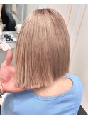 ダメージレスケアブリーチ
