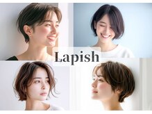 ラピッシュ 常盤平店(Lapish)