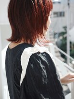 ミント(mint) *お洒落ピンク☆ラズベリーピンク/秋冬にピッタリ*