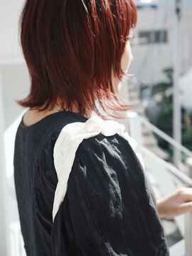 ミント(mint) *お洒落ピンク☆ラズベリーピンク/秋冬にピッタリ*