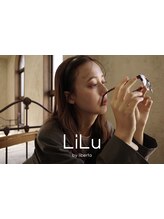 LiLu 【リル】