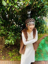 アグ ヘアー レガロ 仙台店(Agu hair regalo) 多田 裕子