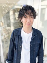 トップヘアー 本店(TOP HAIR) ひっさ 