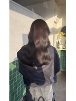 リコル(Licol)&nbsp;ラベンダーグレージュ