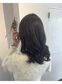 (髪質改善/メンズカット/インナーカラー/ケアブリーチ/学割U24)