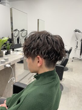 エン 四街道店(en) ツイストスパイラル