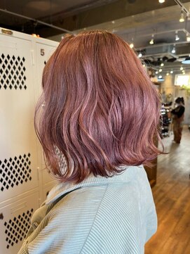 ロダット 横浜(LODAT by little) フェミニティピンク