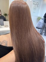 ピース トヨハシ(Peace toyohashi) 極艶プロテインカラー