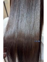 タヤ アルカキット錦糸町店(TAYA)&nbsp;髪質改善カラー