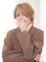 クプア 柏(kupua)&nbsp;KENGO 