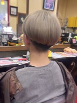 ガラ(GALA) カラー