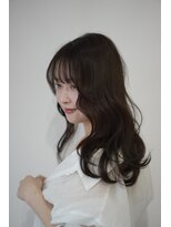 キャプチャー 海老名(capture) 韓国ヘア/レイヤーカット/髪質改善改善/10代20代30代