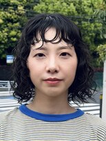 テテ(.tete)&nbsp;お客様スタイル【クールスパイラル】