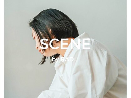 シーン バイ ラッド(SCENE by RAD)の写真